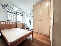 Blk 170 Gangsa Road (Bukit Panjang), HDB 4 Rooms #533453951